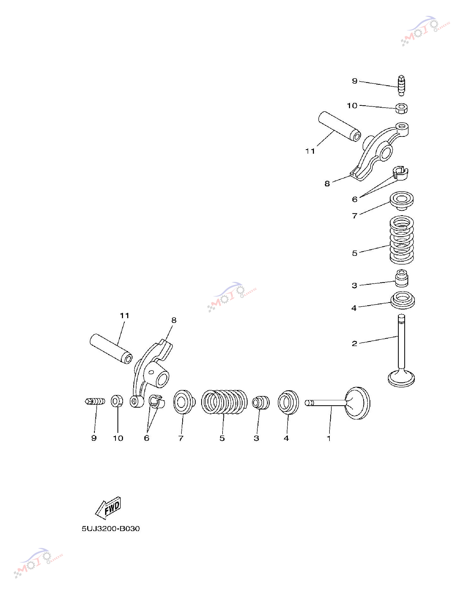 Engine Diagram